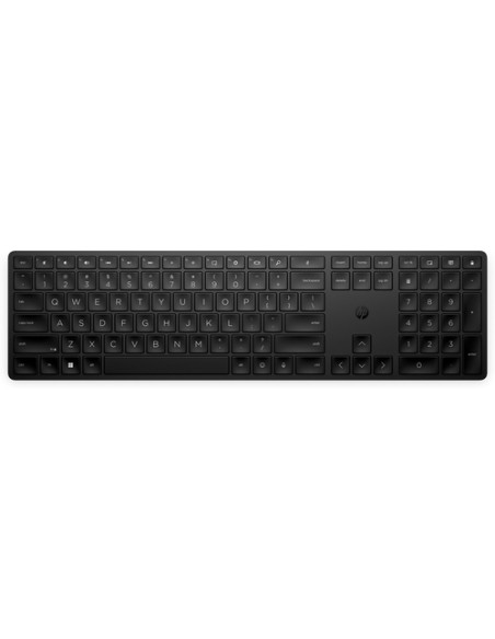 HP Tastiera wireless programmabile 455