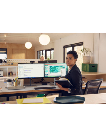 HP Tastiera wireless programmabile 455