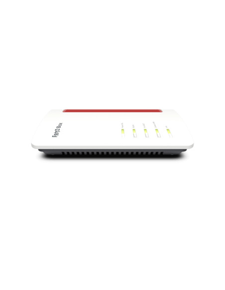FRITZ!Box 7510 INT router wireless Gigabit Ethernet Banda singola (2.4 GHz) Bianco
