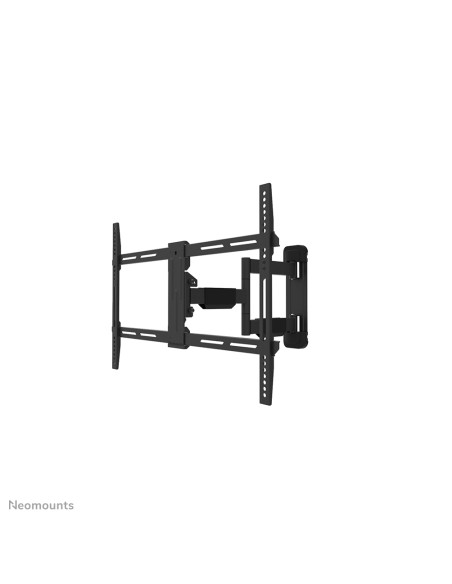 Neomounts WL40-550BL16 Supporto TV a parete 40-65" - mobilità completa - montaggio facile