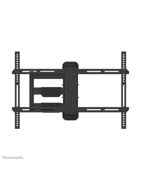 Neomounts WL40-550BL16 Supporto TV a parete 40-65" - mobilità completa - montaggio facile