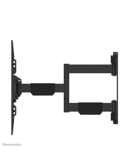 Neomounts WL40-550BL16 Supporto TV a parete 40-65" - mobilità completa - montaggio facile