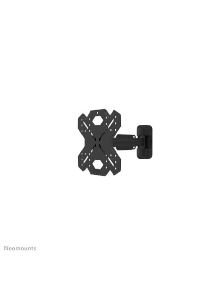 Neomounts WL40S-840BL12 Supporto TV a parete 32-55" - mobilità completa - installazione rapida