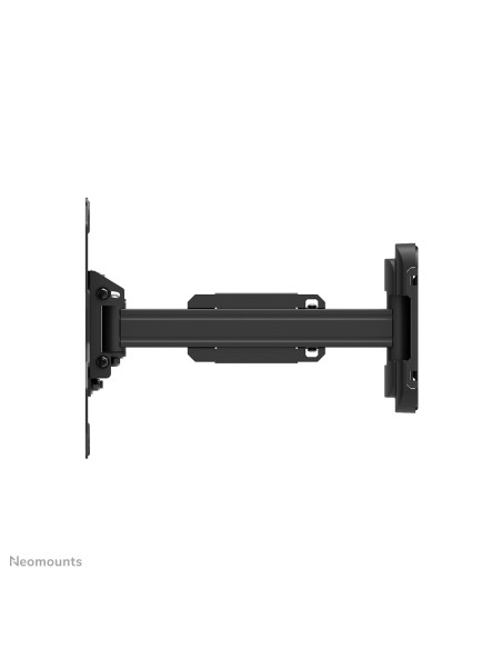 Neomounts WL40S-840BL12 Supporto TV a parete 32-55" - mobilità completa - installazione rapida