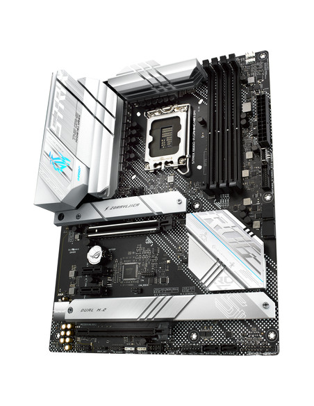 ASUS ROG STRIX B660-A GAMING WIFI D4 Intel B660 LGA 1700 ATX