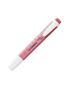 STABILO swing cool Pastel evidenziatore 8 pz Punta smussata Colori assortiti 2