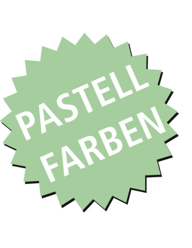 STABILO swing cool Pastel evidenziatore 8 pz Punta smussata Colori assortiti