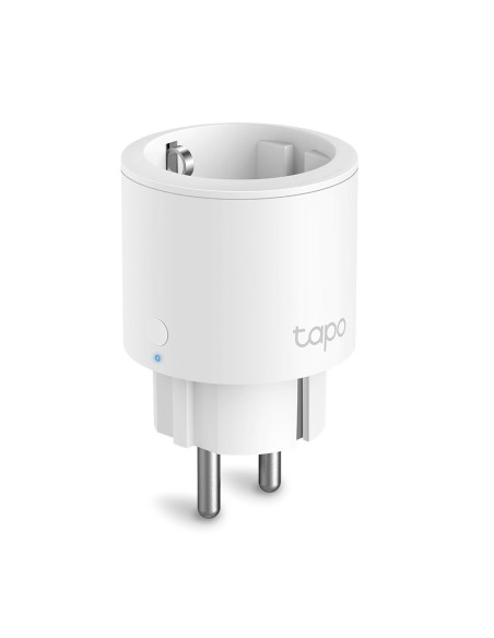 TP-Link Tapo P115 presa intelligente 3680 W Bianco