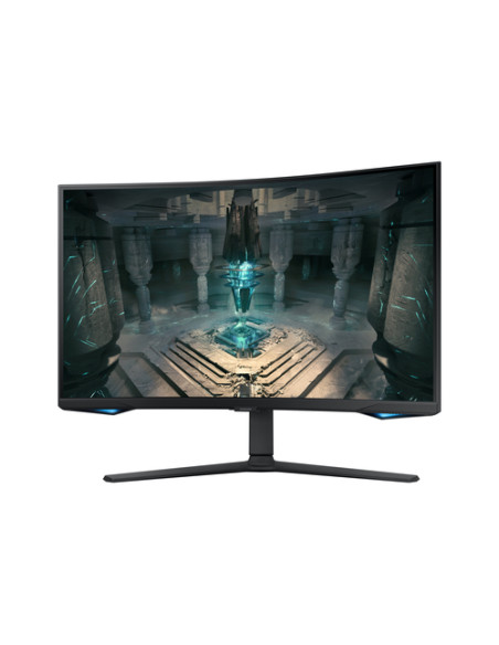 Samsung Monitor Gaming Odyssey G6 da 32'' QHD Curvo