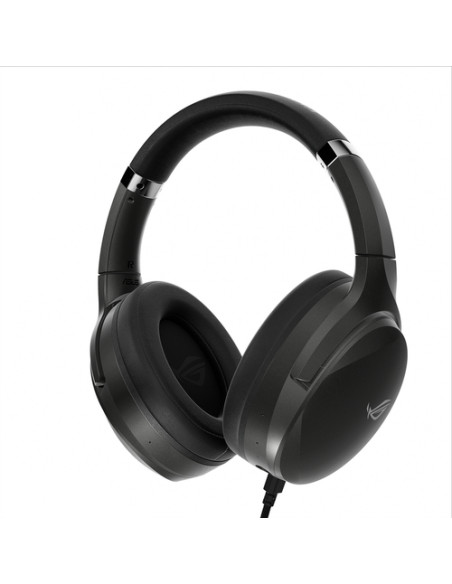 ASUS ROG Fusion II 500 Auricolare Cablato A Padiglione Gaming USB tipo-C Nero