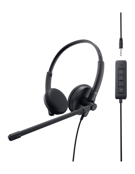 DELL Cuffie stereo - WH1022