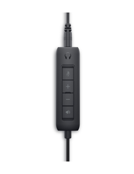 DELL Cuffie stereo - WH1022