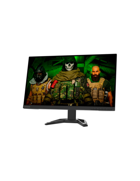 Lenovo G27q-30 Monitor PC 68,6 cm (27") 2560 x 1440 Pixel 8K Ultra HD LCD Nero