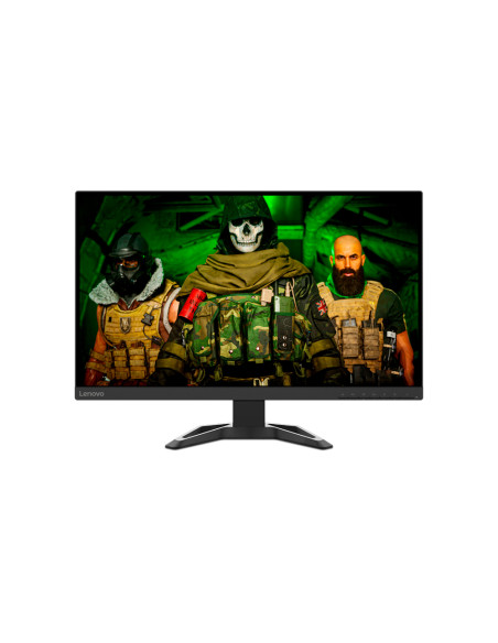 Lenovo G27q-30 Monitor PC 68,6 cm (27") 2560 x 1440 Pixel 8K Ultra HD LCD Nero