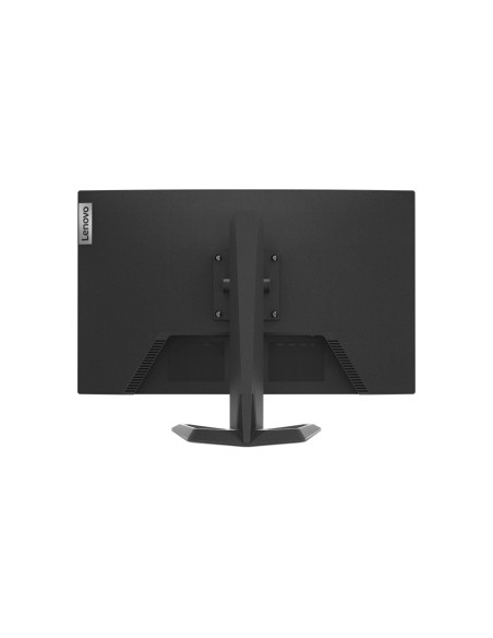 Lenovo G27q-30 Monitor PC 68,6 cm (27") 2560 x 1440 Pixel 8K Ultra HD LCD Nero