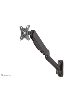 Neomounts WL70-450BL11 Supporto monitor/TV a parete 17-32" - molla a gas - mobilità completa 2