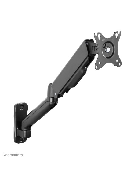 Neomounts WL70-450BL11 Supporto monitor/TV a parete 17-32" - molla a gas - mobilità completa