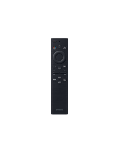 Samsung TV Neo QLED 8K 75” QE75QN900B Smart TV Wi-Fi Stainless Steel 2022, Mini LED, Processore Neural Quantum 8K, Ultra sotti