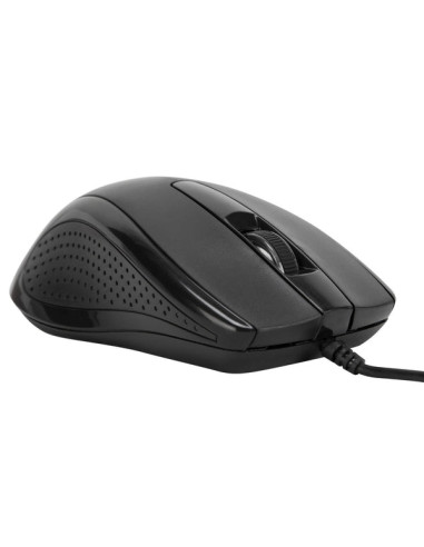 Targus AMU81AMGL mouse Ufficio Ambidestro USB tipo A Ottico 1000 DPI