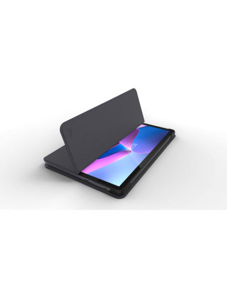 Lenovo Tab M10 3rd Gen Folio Case Grey(WW)