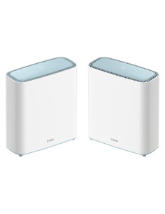 D-Link EAGLE PRO AI AX3200 Dual-band (2.4 GHz/5 GHz) Wi-Fi 6 (802.11ax) Bianco 2 Interno 2