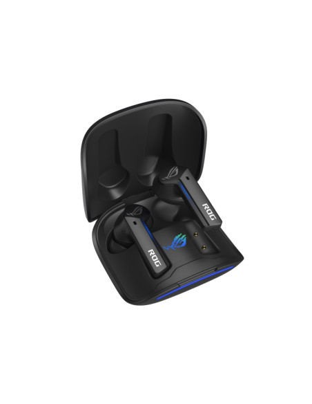 ASUS ROG Cetra True Wireless Cuffie True Wireless Stereo (TWS) In-ear Gaming Bluetooth Nero
