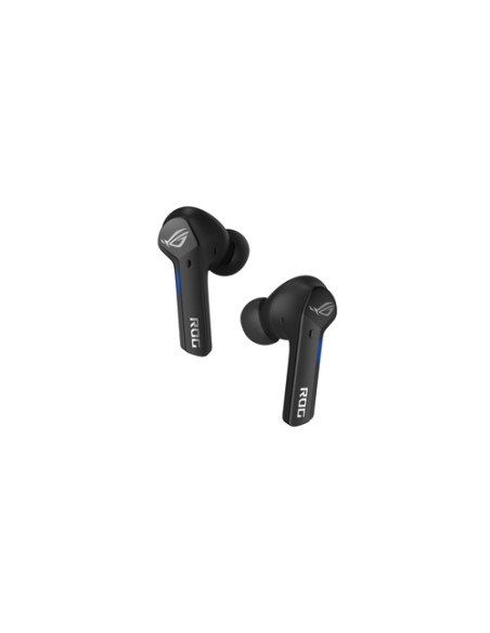 ASUS ROG Cetra True Wireless Cuffie True Wireless Stereo (TWS) In-ear Gaming Bluetooth Nero