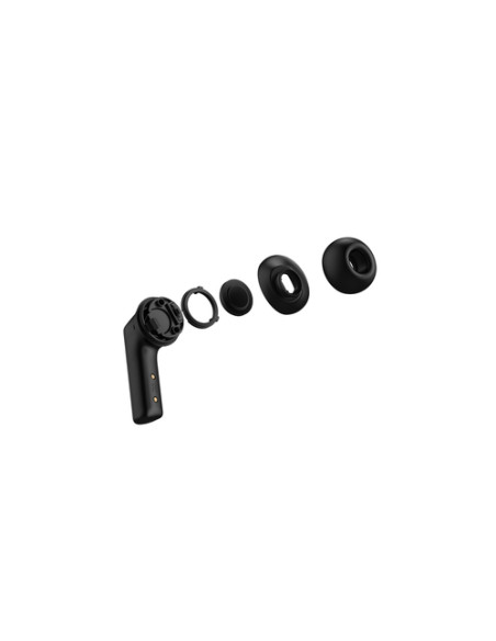 ASUS ROG Cetra True Wireless Cuffie True Wireless Stereo (TWS) In-ear Gaming Bluetooth Nero