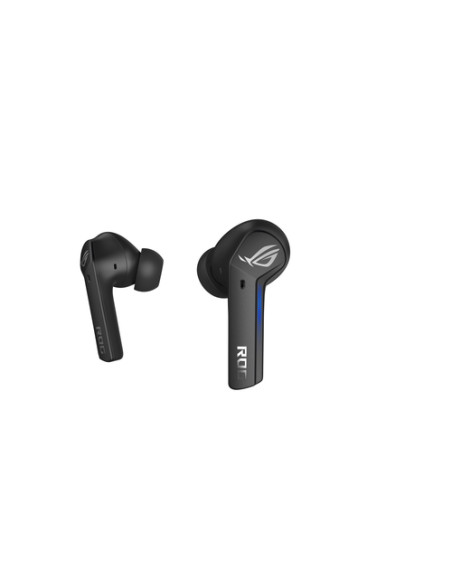 ASUS ROG Cetra True Wireless Cuffie True Wireless Stereo (TWS) In-ear Gaming Bluetooth Nero