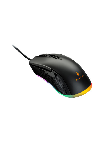 SureFire Buzzard Claw mouse Gaming Mano destra USB tipo A Ottico 7200 DPI