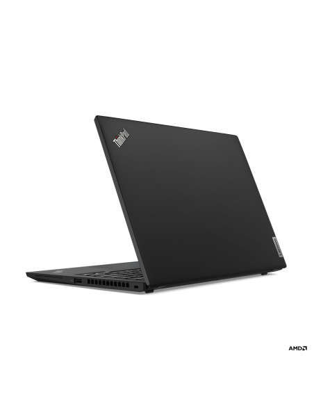 Lenovo ThinkPad X13 AMD Ryzen™ 5 PRO 6650U Computer portatile 33,8 cm (13.3") WUXGA 16 GB LPDDR5-SDRAM 512 GB SSD Wi-Fi 6E (80