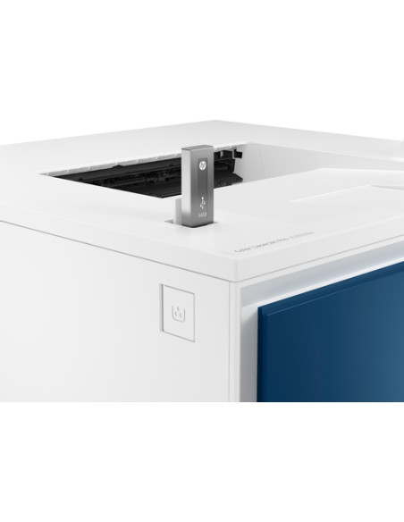 HP Color LaserJet Pro Stampante 4202dw