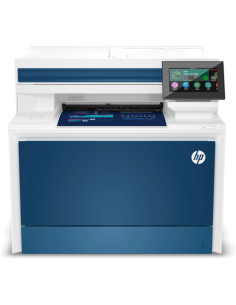 HP Color LaserJet Pro Stampante multifunzione 4302fdn 2