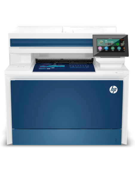HP Color LaserJet Pro Stampante multifunzione 4302fdn