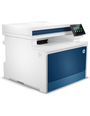 HP Color LaserJet Pro Stampante multifunzione 4302fdn