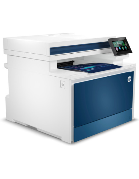 HP Color LaserJet Pro Stampante multifunzione 4302fdn
