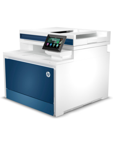 HP Color LaserJet Pro Stampante multifunzione 4302fdw
