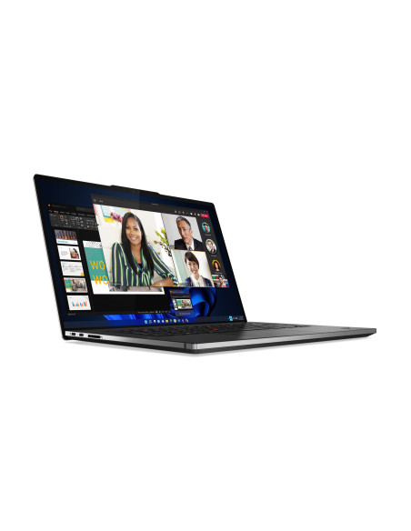 Lenovo ThinkPad Z16 Gen 1 AMD Ryzen™ 7 PRO 6850H Computer portatile 40,6 cm (16") WUXGA 16 GB LPDDR5-SDRAM 512 GB SSD Wi-Fi 6E