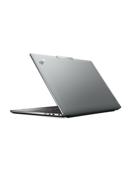 Lenovo ThinkPad Z16 Gen 1 AMD Ryzen™ 7 PRO 6850H Computer portatile 40,6 cm (16") WUXGA 16 GB LPDDR5-SDRAM 512 GB SSD Wi-Fi 6E