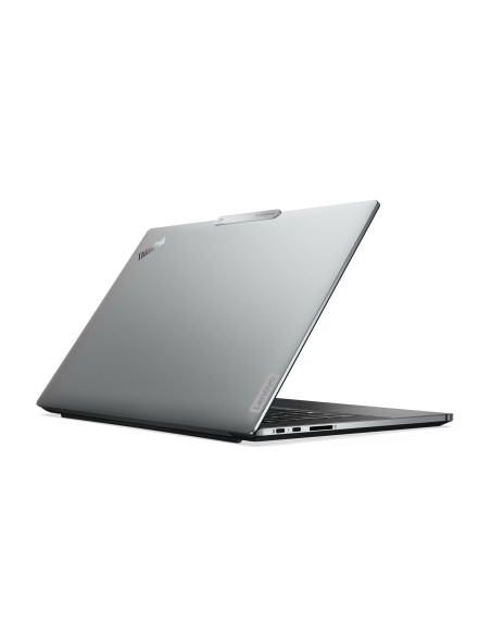 Lenovo ThinkPad Z16 Gen 1 AMD Ryzen™ 7 PRO 6850H Computer portatile 40,6 cm (16") WUXGA 16 GB LPDDR5-SDRAM 512 GB SSD Wi-Fi 6E
