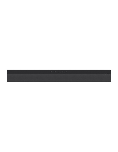 LG Soundbar S60Q 300W 2.1 canali, Dolby Atmos Virtual, 4K Pass Through, NOVITÀ 2022
