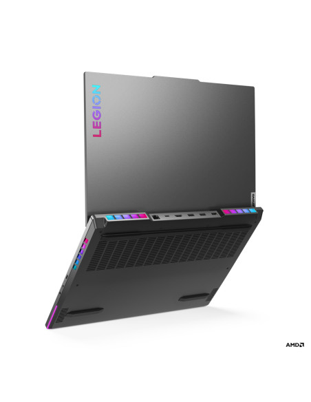Lenovo Legion 7 16ARHA7 AMD Ryzen™ 9 6900HX Computer portatile 40,6 cm (16") WQXGA 32 GB DDR5-SDRAM 2 TB SSD AMD Radeon RX 685
