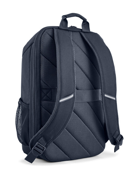 HP Zaino per laptop da 15,6" Travel 18 litri Iron Grey