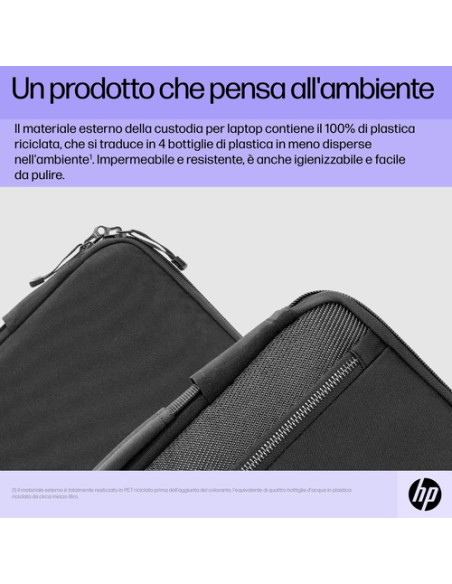 HP Custodia per laptop Renew Executive da 14"