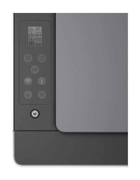 HP Smart Tank Stampante multifunzione 5105