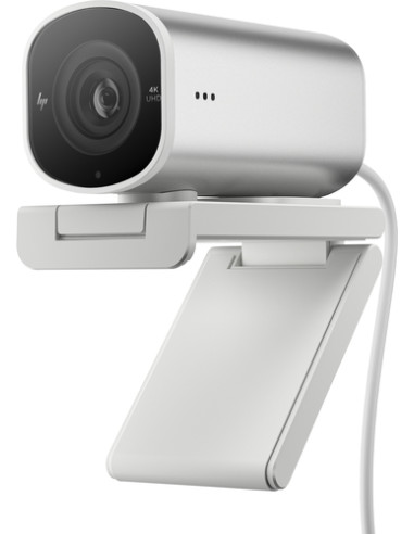 HP Webcam streaming 960 4K