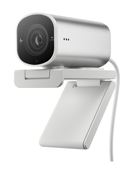HP Webcam streaming 960 4K