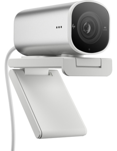 HP Webcam streaming 960 4K