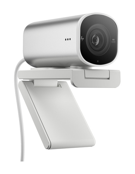HP Webcam streaming 960 4K