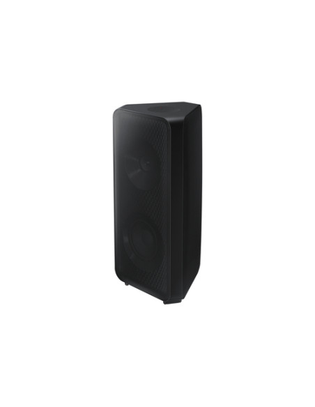 Samsung MX-ST50B Nero Con cavo e senza cavo 240 W